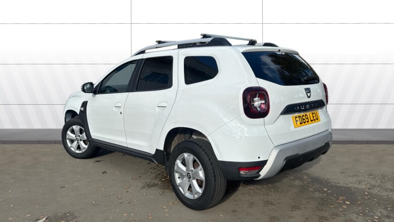 Dacia Duster 1.0 TCe 100 Comfort 5dr Petrol Estate
